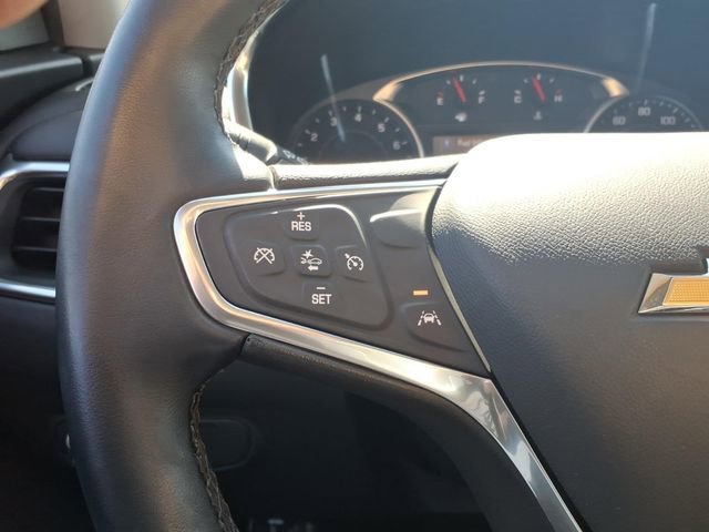 Used 2023 Iron Gray Metallic Chevrolet LT image 22