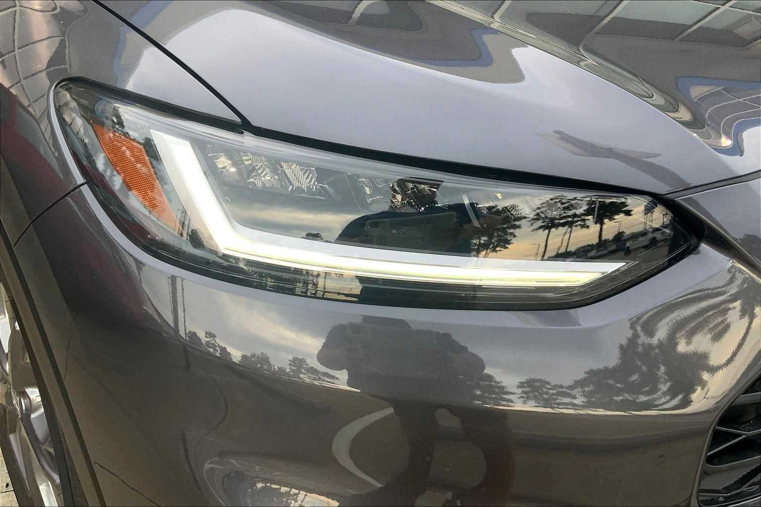 2026 Honda HR-V LX - Photo 11