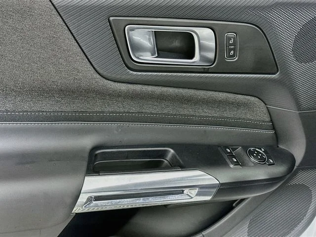 New 2026 Ford Mustang EcoBoost