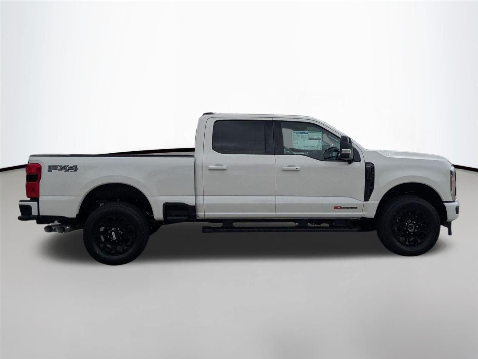 2025 Ford F-350 Super Duty Lariat - Photo 6