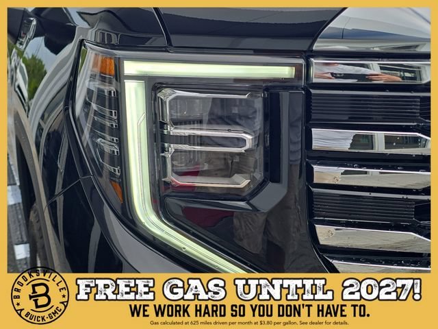 2026 GMC Sierra 1500 SLT - Photo 10