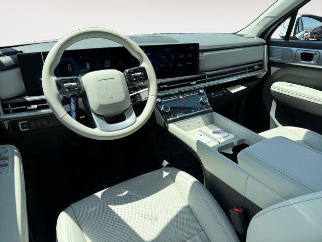 New 2026 Serenity White Hyundai SEL image 35