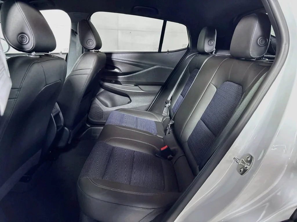 Used 2026 White Buick Preferred image 19