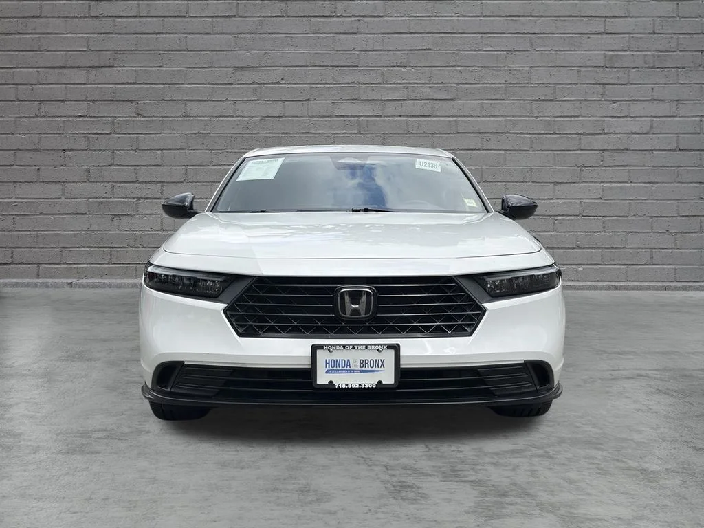 2023 Honda Accord Hybrid Sport - Photo 4