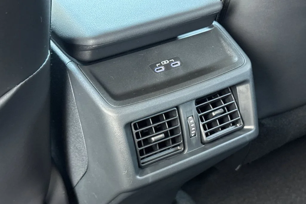 New 2026 Heavy Metal <sup>1</sup> Toyota  XLE image 18