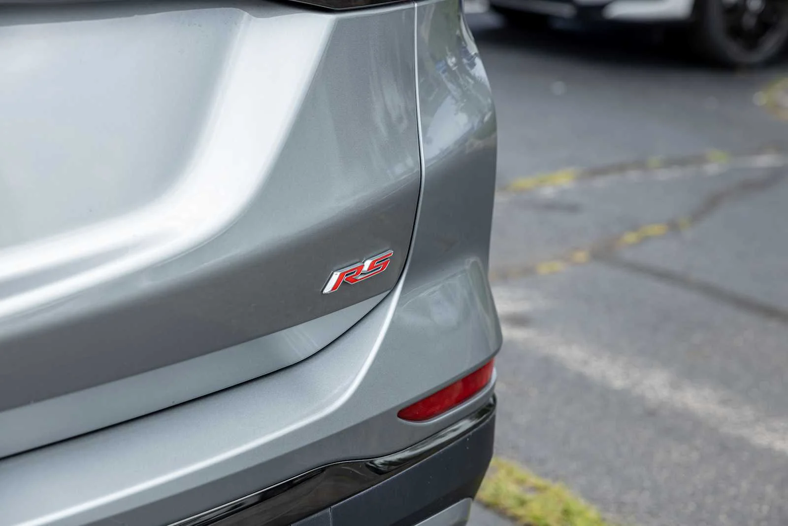 2023 Chevrolet Equinox RS - Photo 35