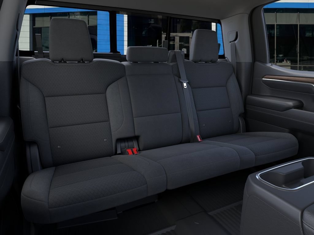 2026 Chevrolet Silverado 1500 RST - Photo 18