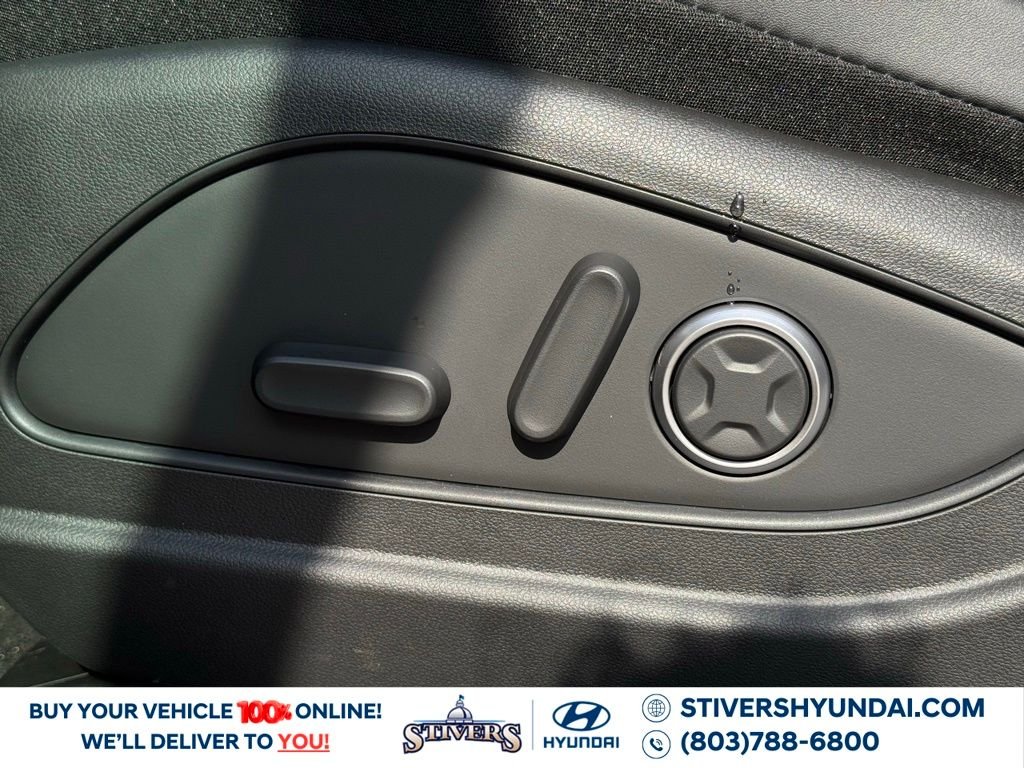 2026 Hyundai Palisade SEL Premium - Photo 30