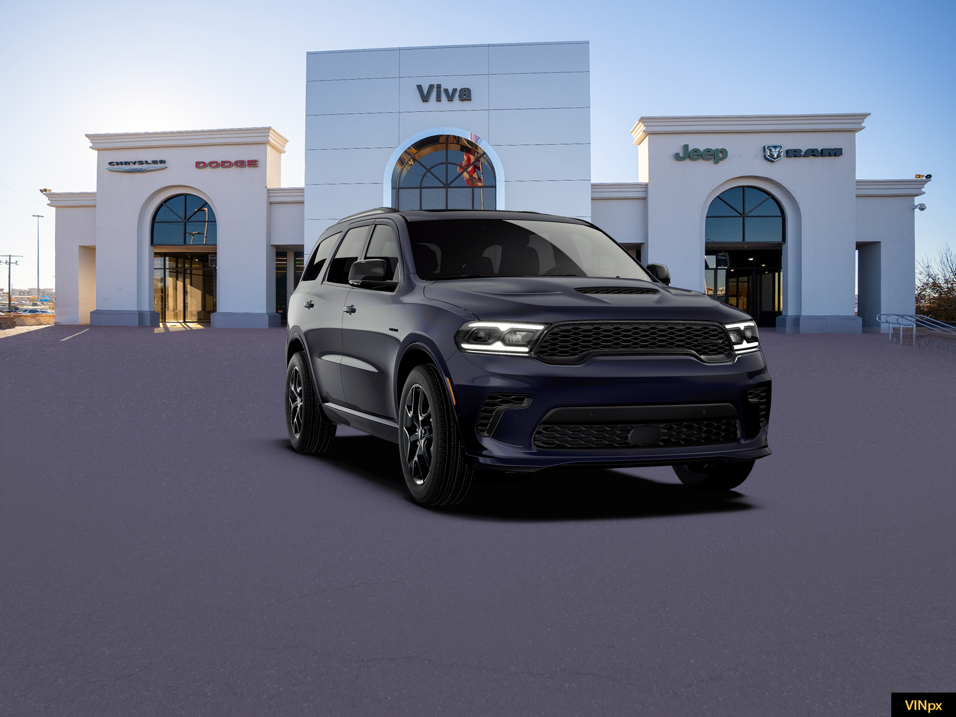 New 2027 Night Moves Dodge GT PLUS image 16