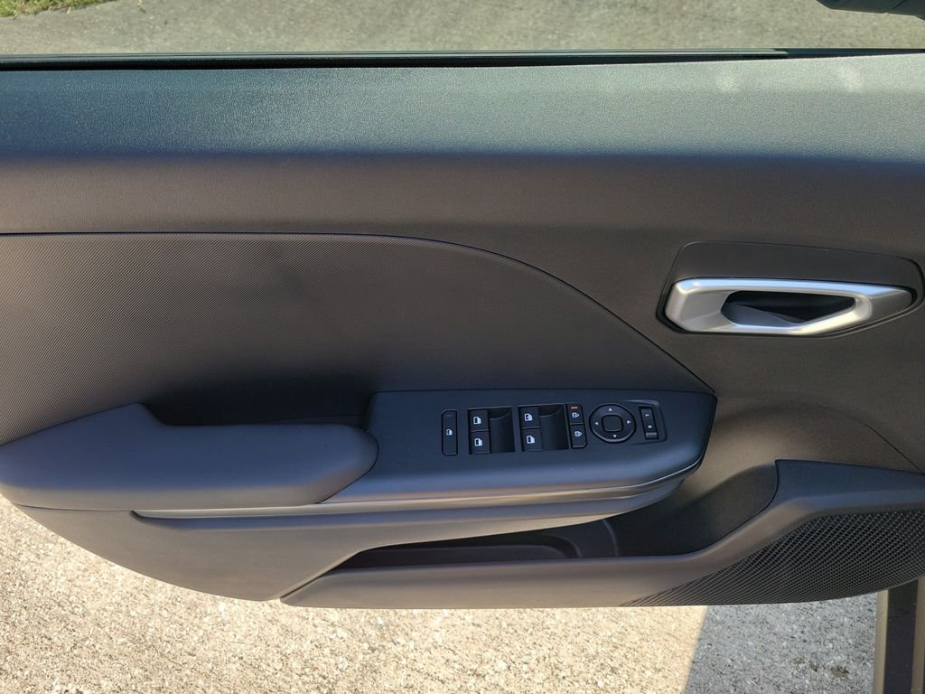 New 2026 Gray Kia LXS image 18
