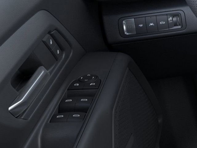 2025 Chevrolet Silverado EV Work Truck - Photo 23