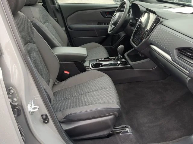 Used 2026 Beige Subaru Premium image 42