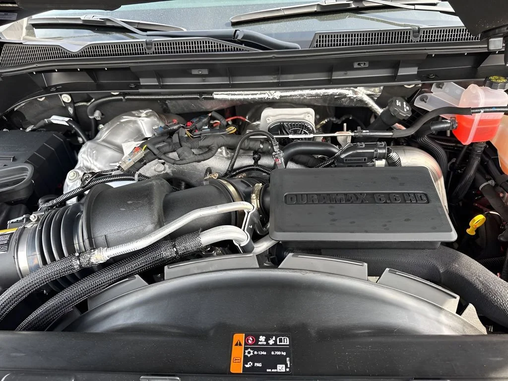 New 2026 Onyx Black GMC AT4X image 34