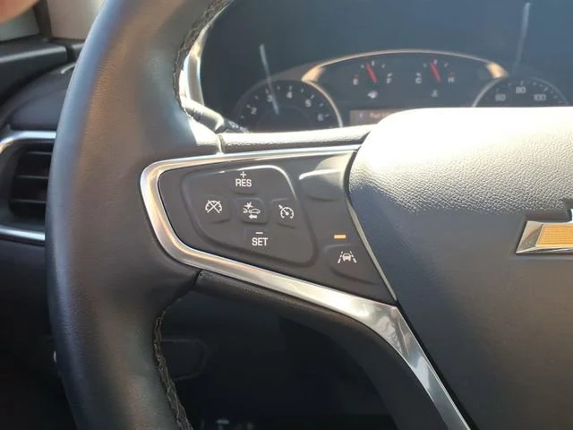 Used 2023 Iron Gray Metallic Chevrolet LT image 22