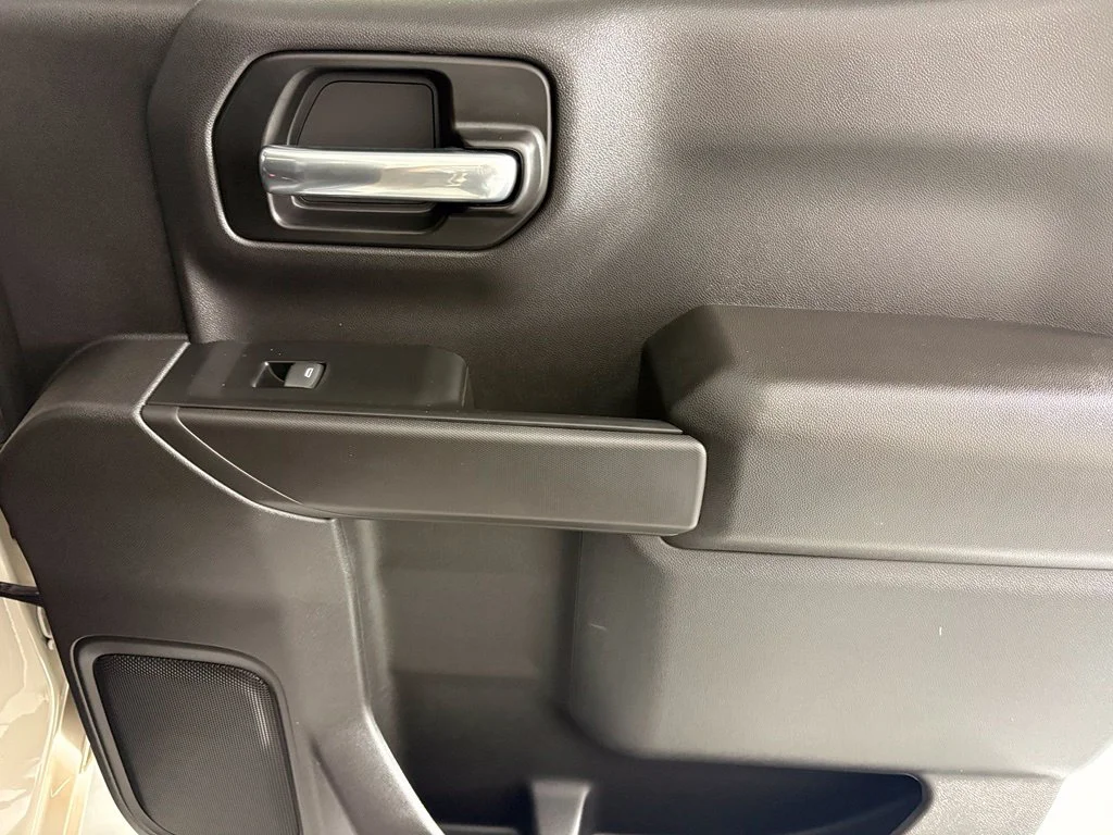 Used 2026 White Chevrolet Custom Trail Boss image 18