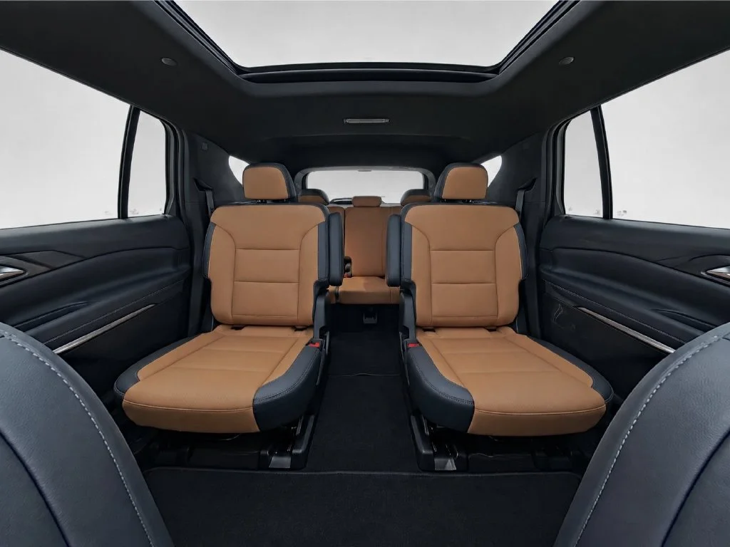 New 2027 Beige Chevrolet Z71 image 33