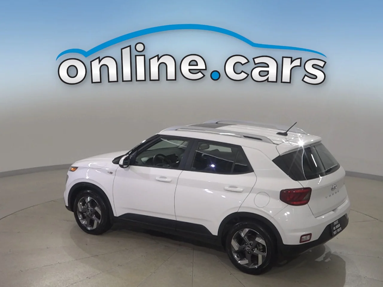 Used 2023 White Hyundai SEL image 27