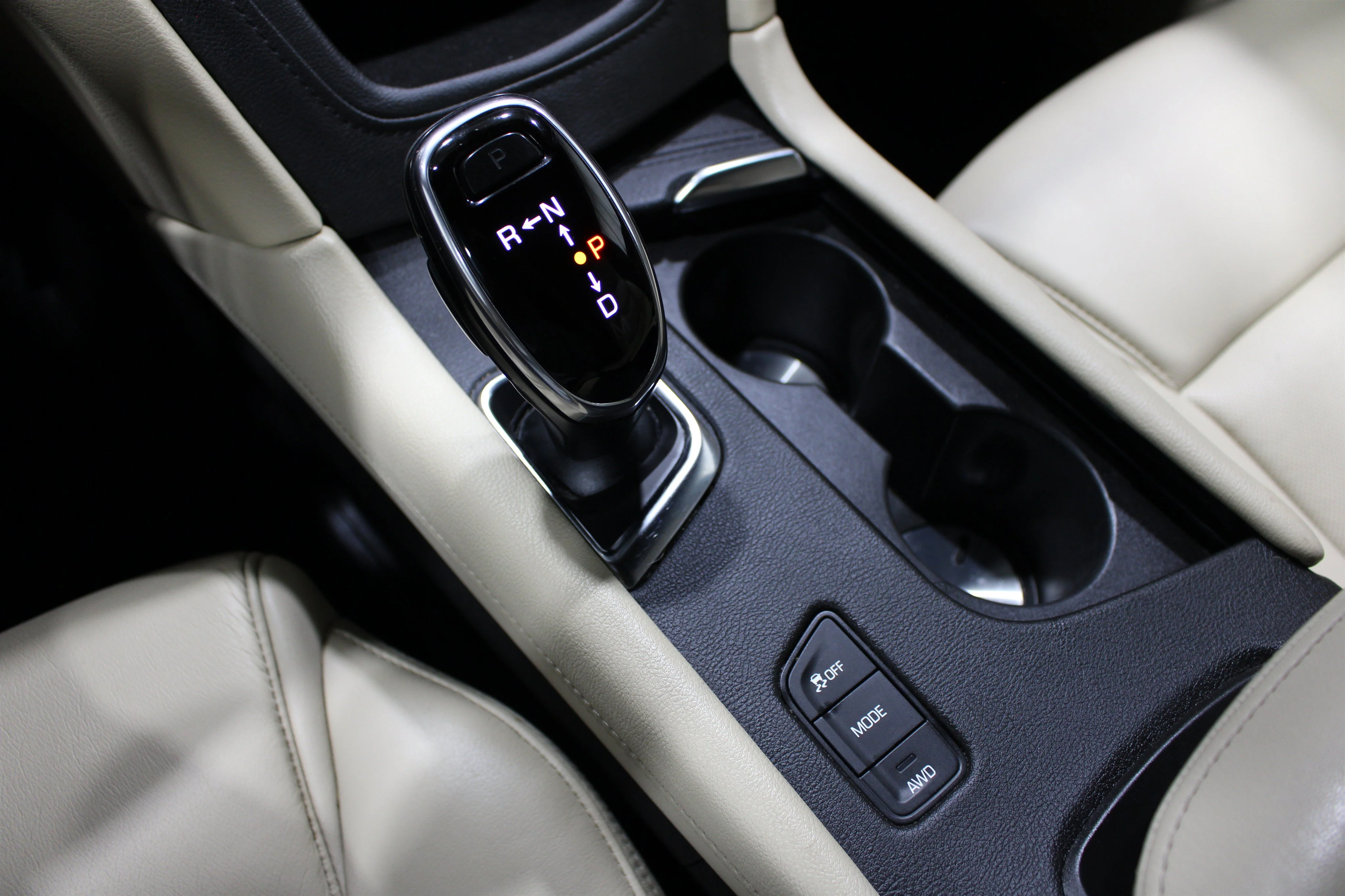 2019 Cadillac XT5 Luxury - Photo 22