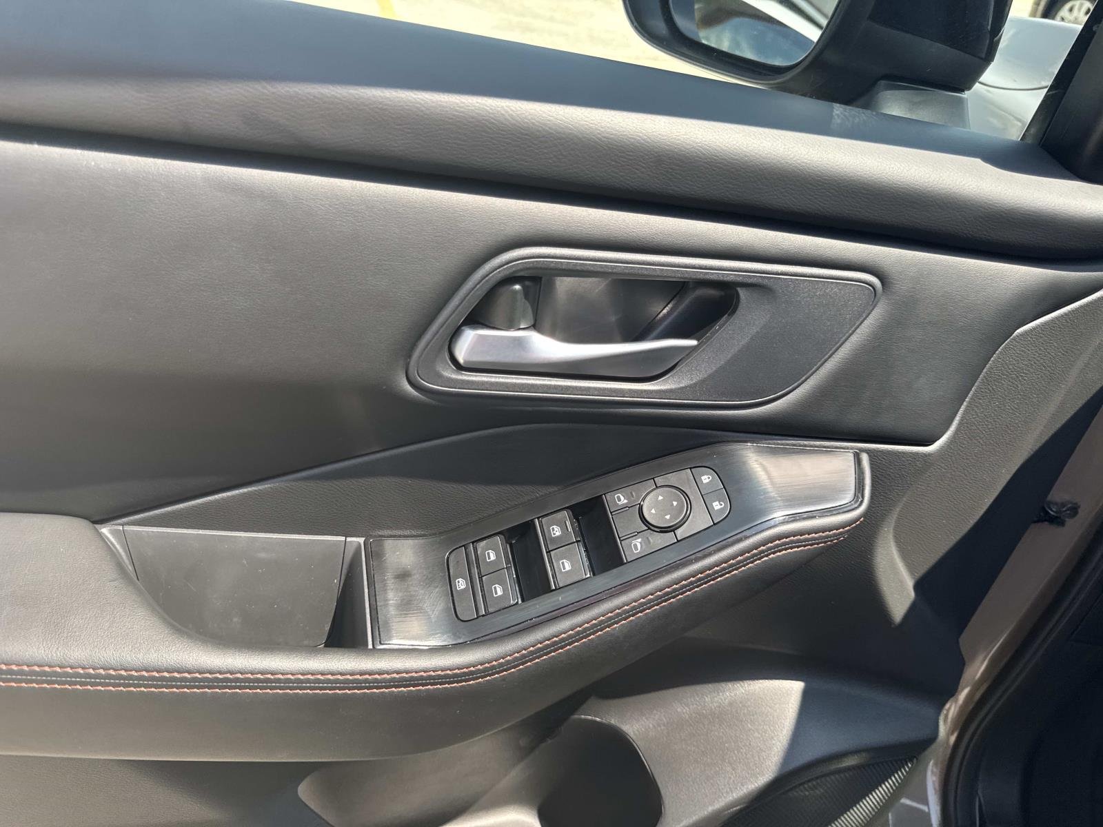 2025 Nissan Rogue Rock Creek - Photo 19
