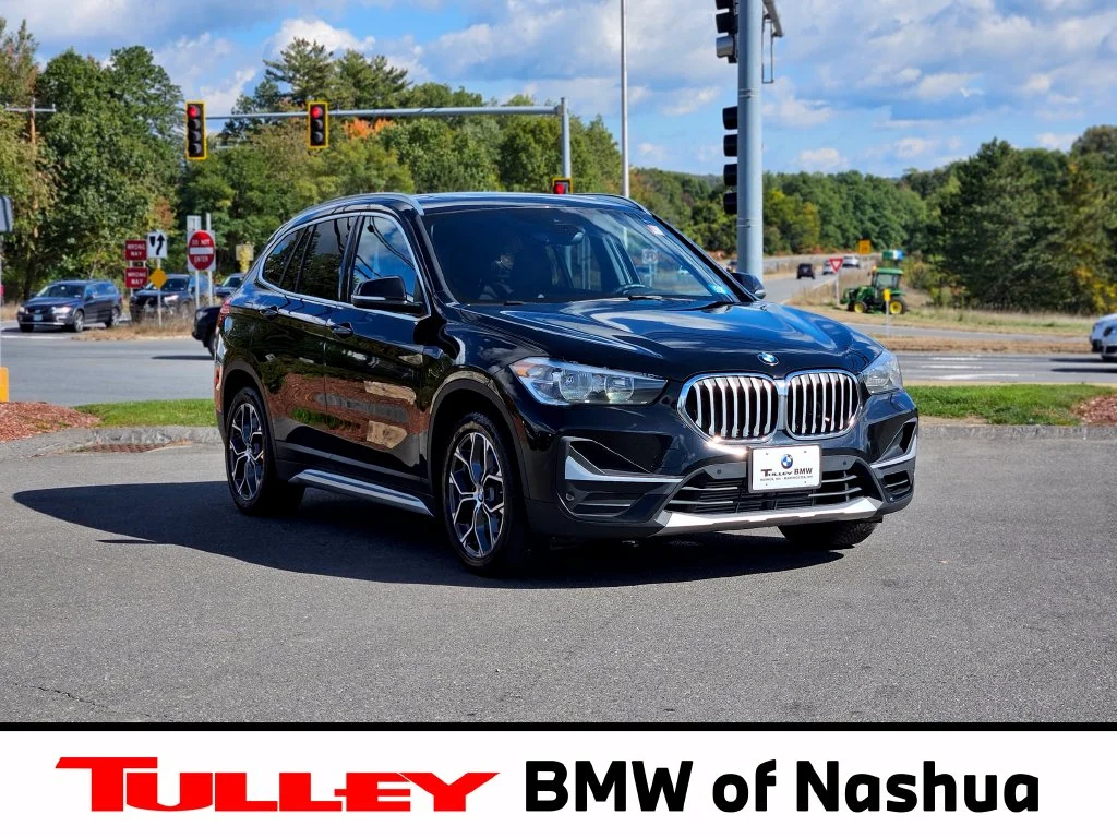 2021 BMW X1 28i
