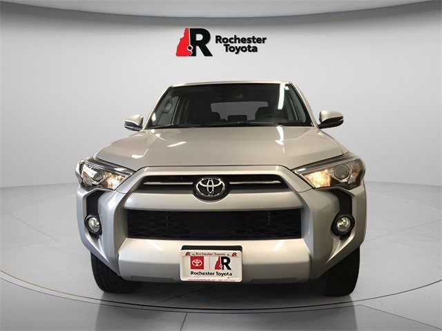 2020 Toyota 4Runner SR5 Premium 4WD