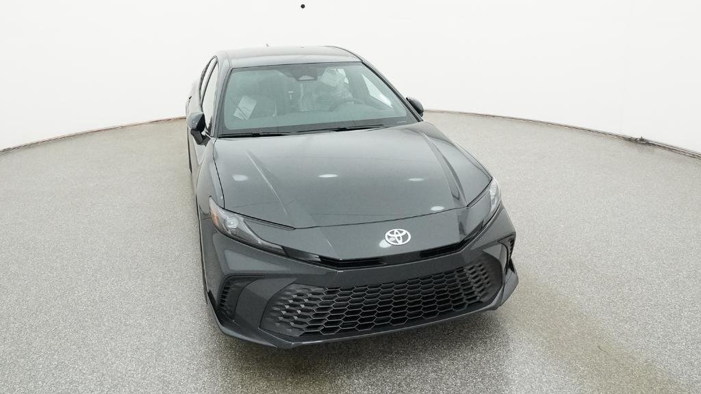 Certified Used 2026  Toyota SE image 37