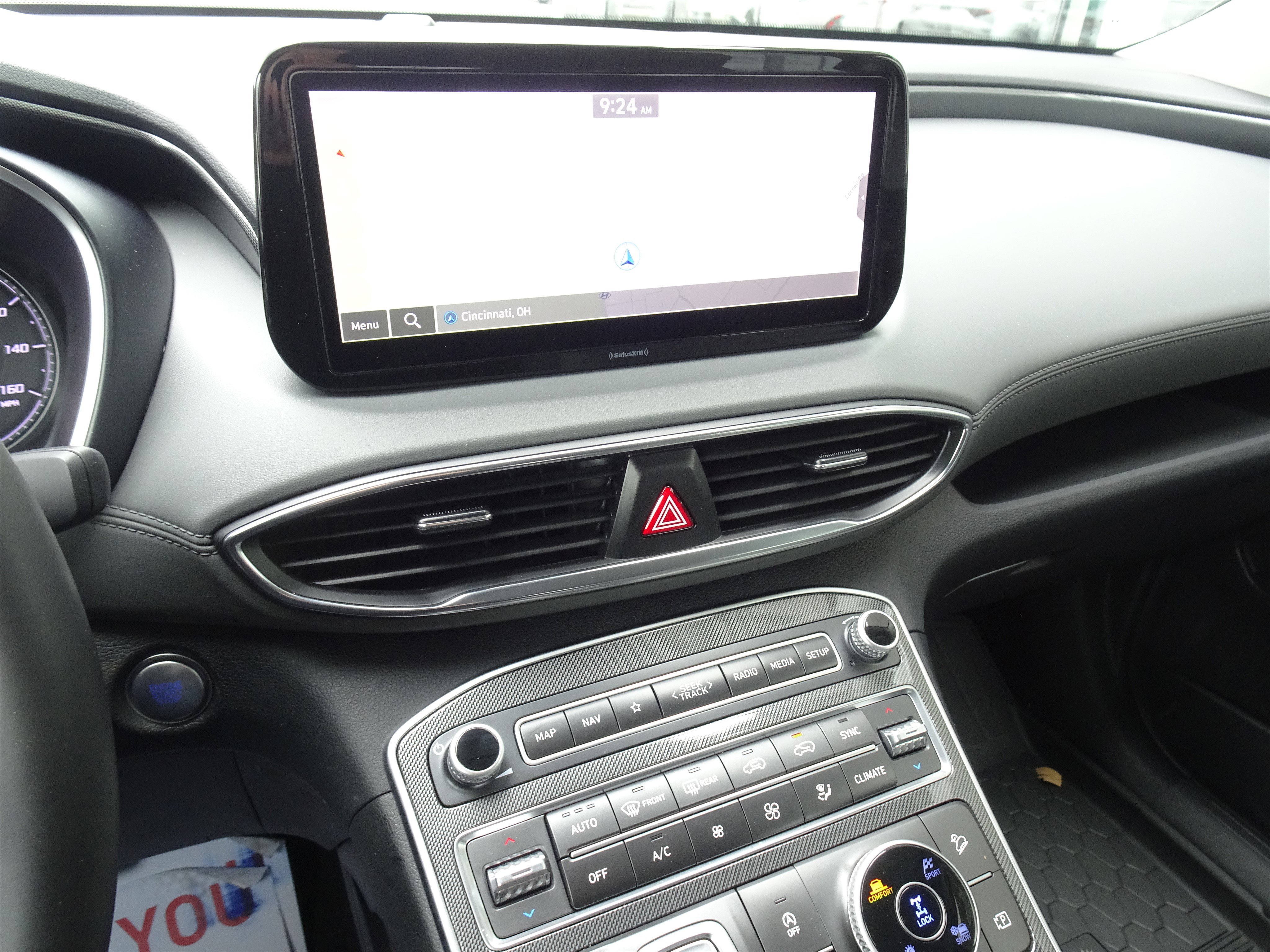 2023 Hyundai Santa Fe SEL - Photo 18
