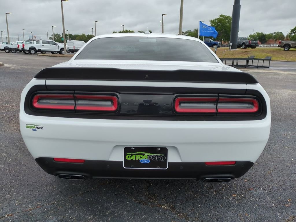 Used 2023 White Dodge R/T image 6