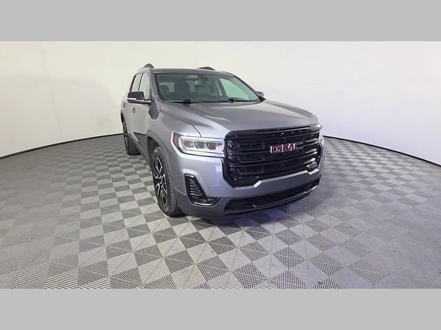 2021 GMC Acadia SLT - Photo 52