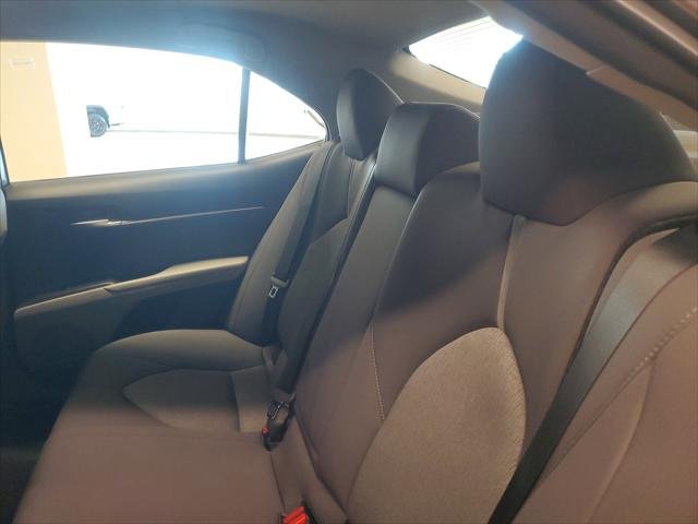 Certified Used 2023 PREDAWN GRAY MICA Toyota  image 12