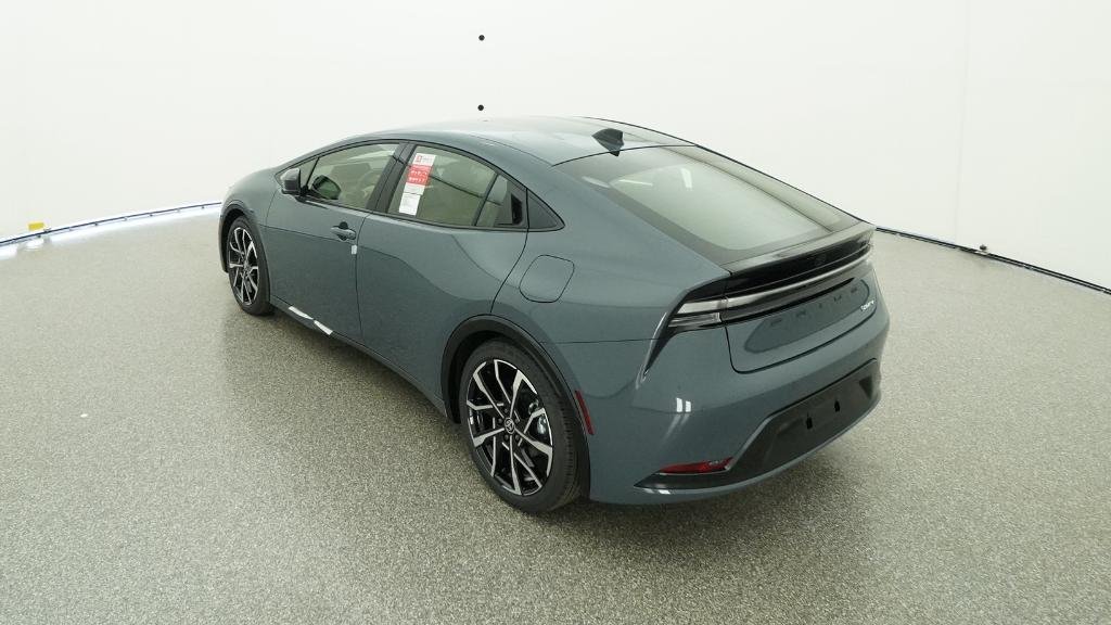 New 2026 Guardian Gray Toyota XSE image 19