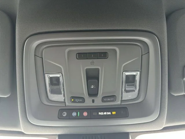2026 Chevrolet Silverado 1500 LTZ - Photo 19