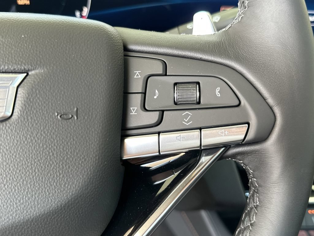 2026 Cadillac CT5 Sport - Photo 19