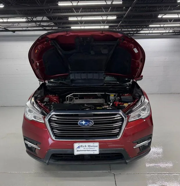 2020 Subaru Ascent Limited - Photo 32