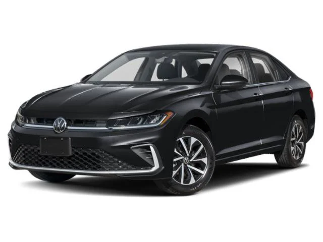 2026 Volkswagen Jetta 1.5T S Auto SULEV's photo