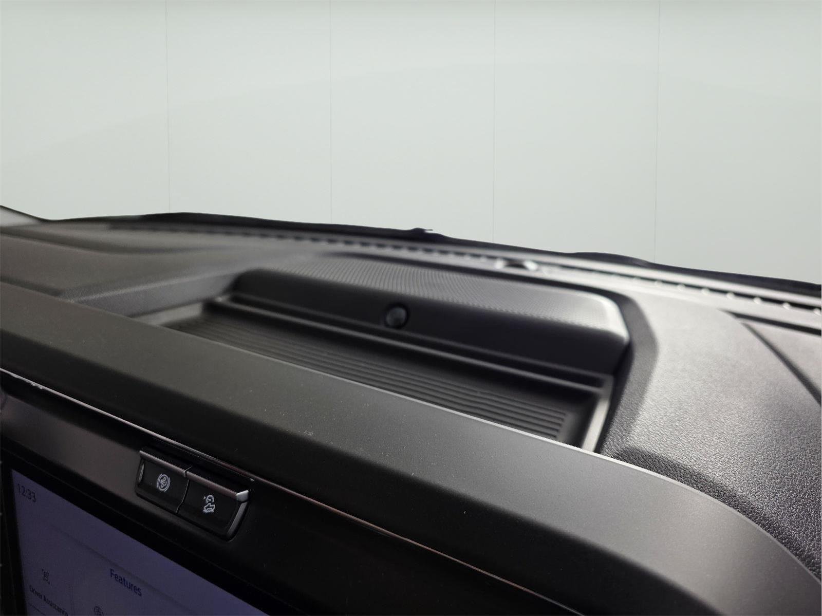 New 2026 Carbonized Gray Metallic Ford F-250® XLT image 49