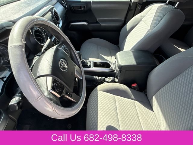 Used 2023 Black Toyota SR5 image 15