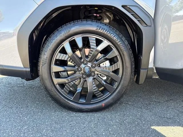 New 2026 RIVER ROCK PEARL Subaru Sport Onyx Edition image 30