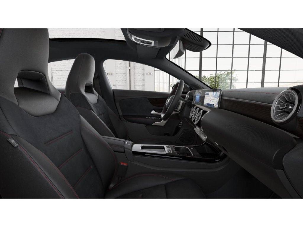 2026 Mercedes-Benz CLA CLA 250 - Photo 45
