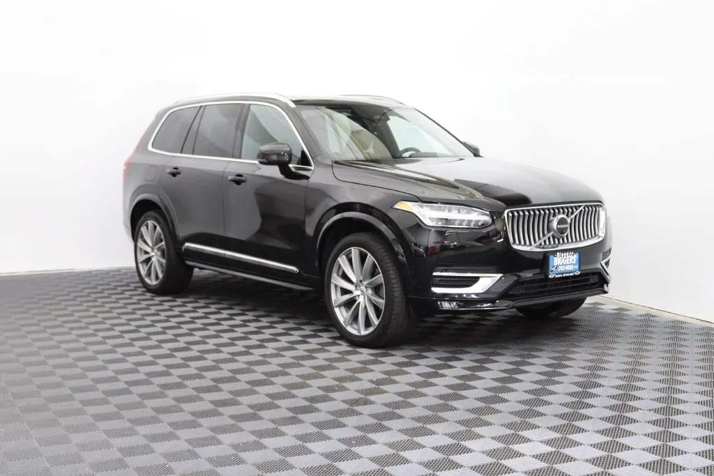 2023 Volvo XC90