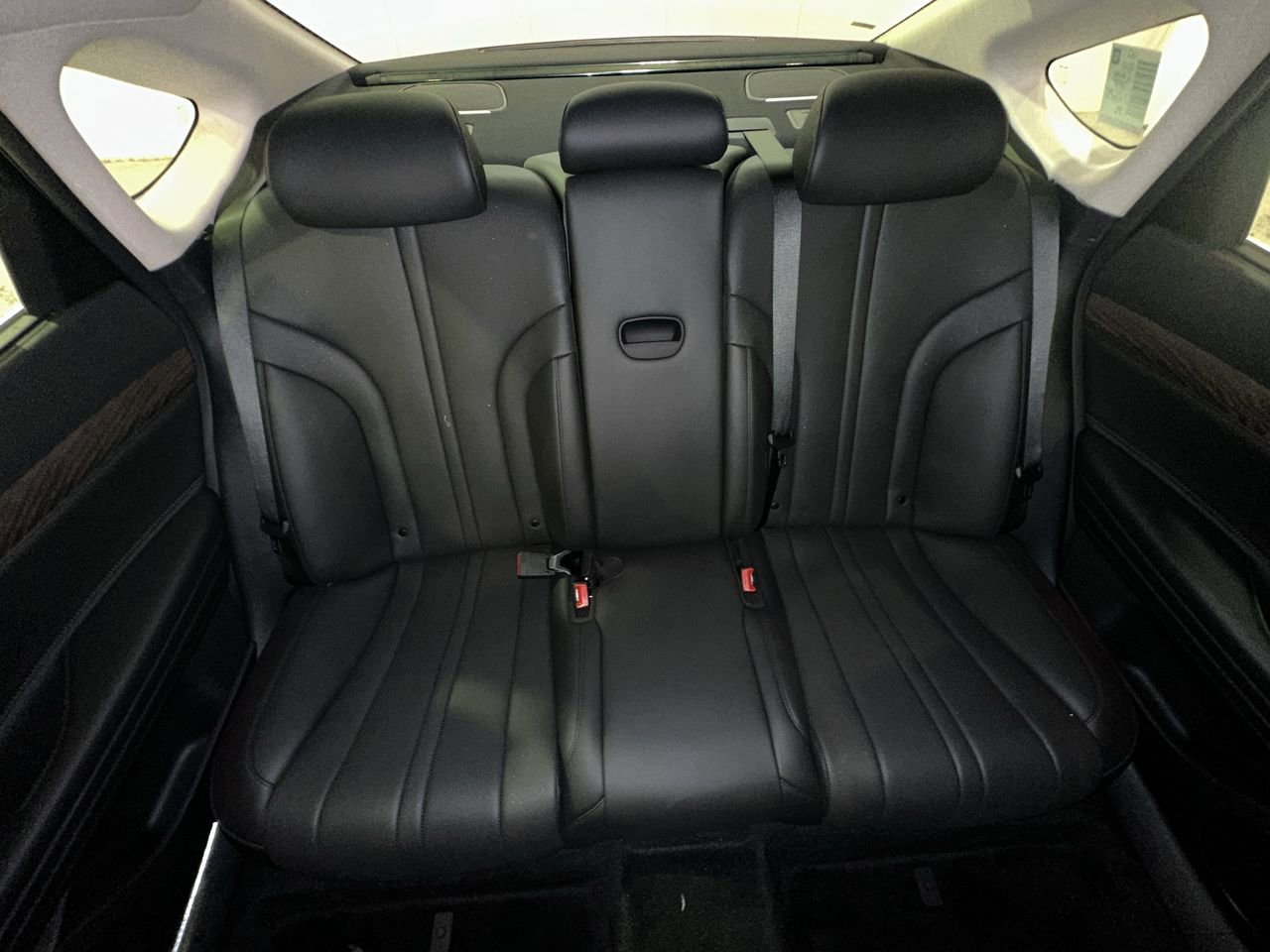 2026 GENESIS G80 Advanced - Photo 21