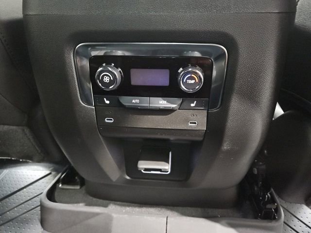 2025 Chevrolet Tahoe Premier - Photo 20