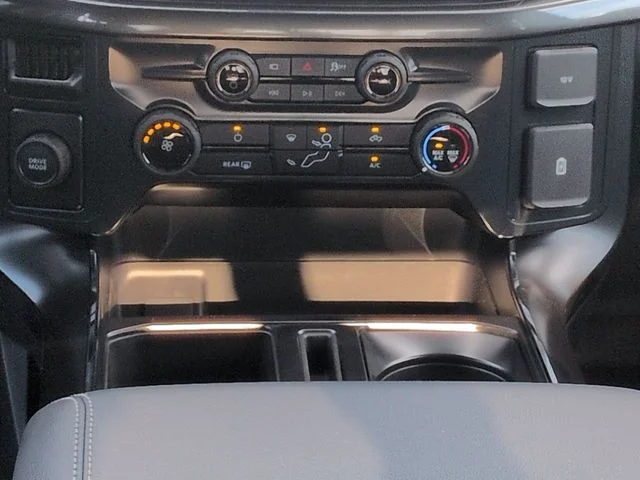 New 2026 White Ford STX image 19