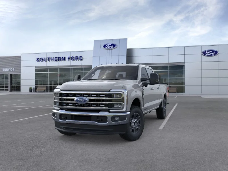 New 2026 Avalanche Ford Lariat image 8