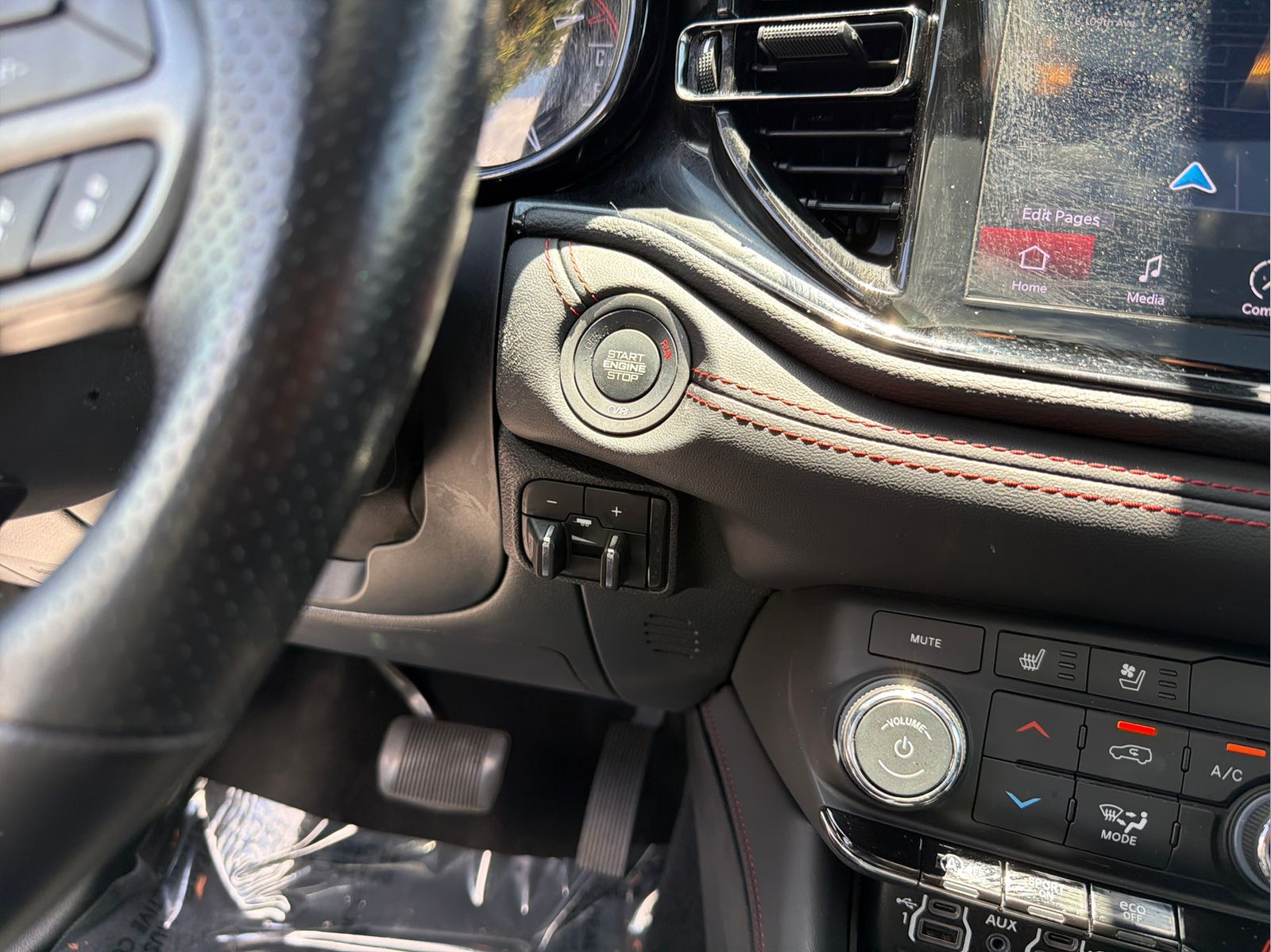 Used 2024 White Dodge GT Plus image 16