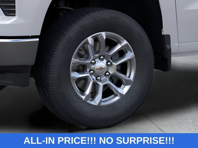 2026 Chevrolet Silverado 1500 LT - Photo 19