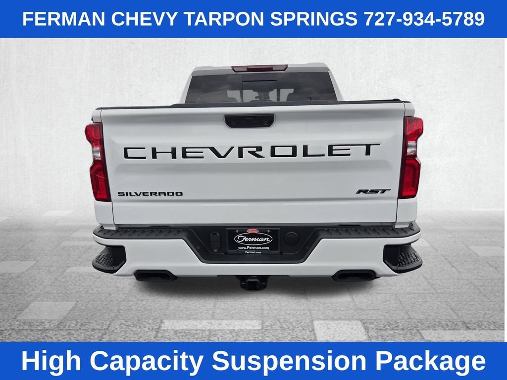 2026 Chevrolet Silverado 1500 RST - Photo 10