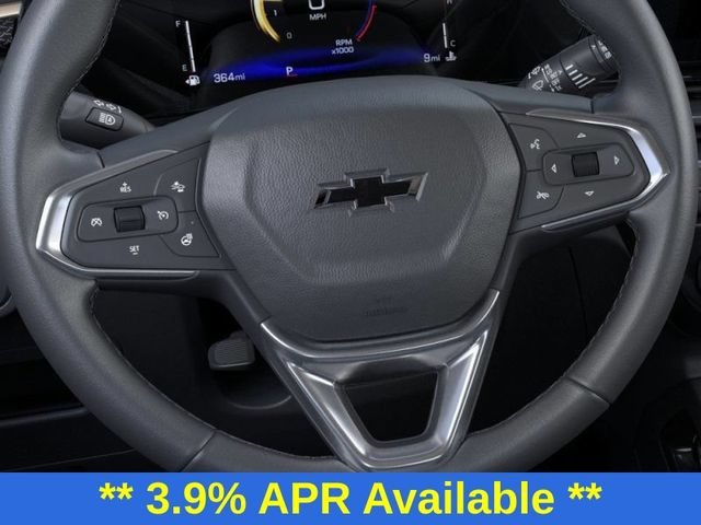 New 2026 Cacti Green Chevrolet ACTIV image 22