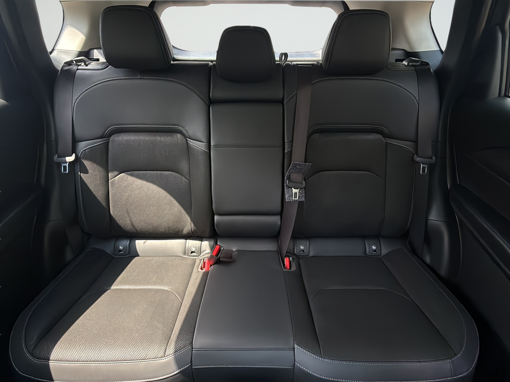 New 2026 Navy Blue Mica Mazda 2.5 S Preferred image 22