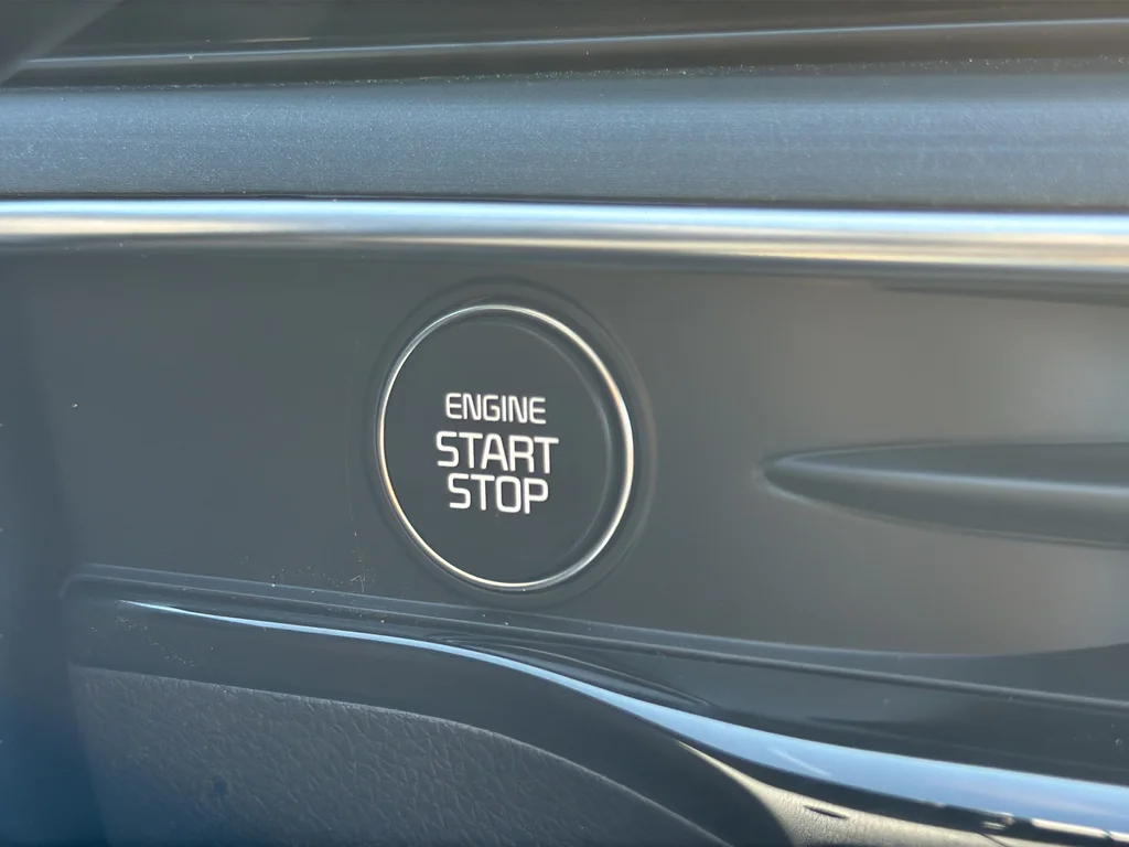 New 2026 Aurora Black Pearl Kia GT-Line image 24